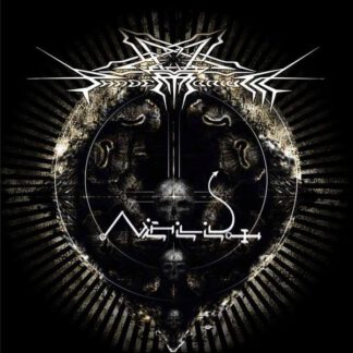 Pandemonium [CD]Bundel
