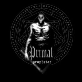 Primal [CD] Bundel