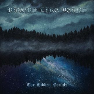 Rivers Like Veins [CD] Bundel