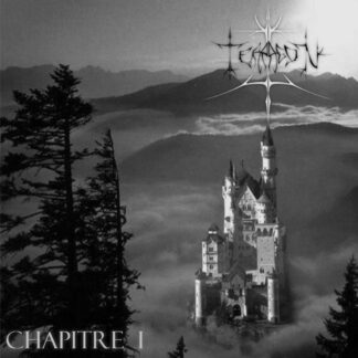 Terragon [CD] Bundel