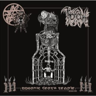 Throneum [CD] Bundel