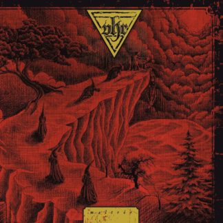 Verheerer [LP] Bundel