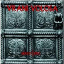 Vrani Volosa ‎[CD] Bundel