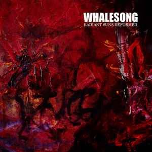 Whalesong [CD] Bundel