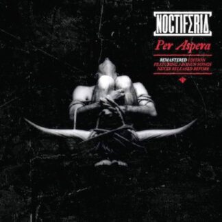 NOCTIFERIA - Per Aspera [CD]