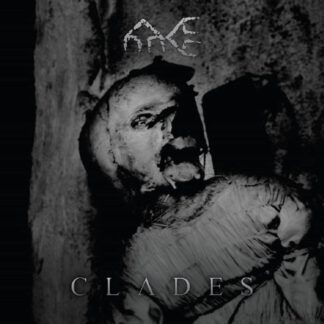 ATER ERA - Clades [CD]