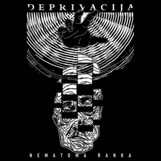 DEPRIVACIJA - Nematoma ranka [CD]