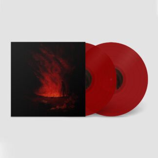 SRD - Ognja prerok [LP]