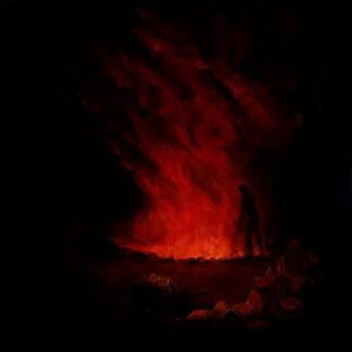 SRD - Ognja prerok [CD]
