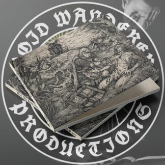 Veenlijk - Waar Alle Hoop Verzuipt [CD] Preorder
